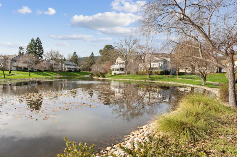 860 Princeton Drive Sonoma Available Now Living in Wine Country