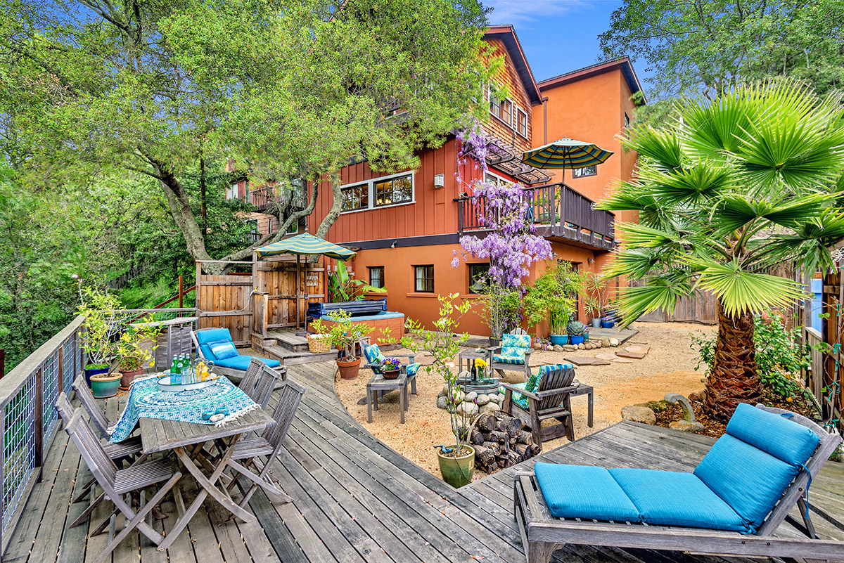 17247 Hillside Avenue Image #0