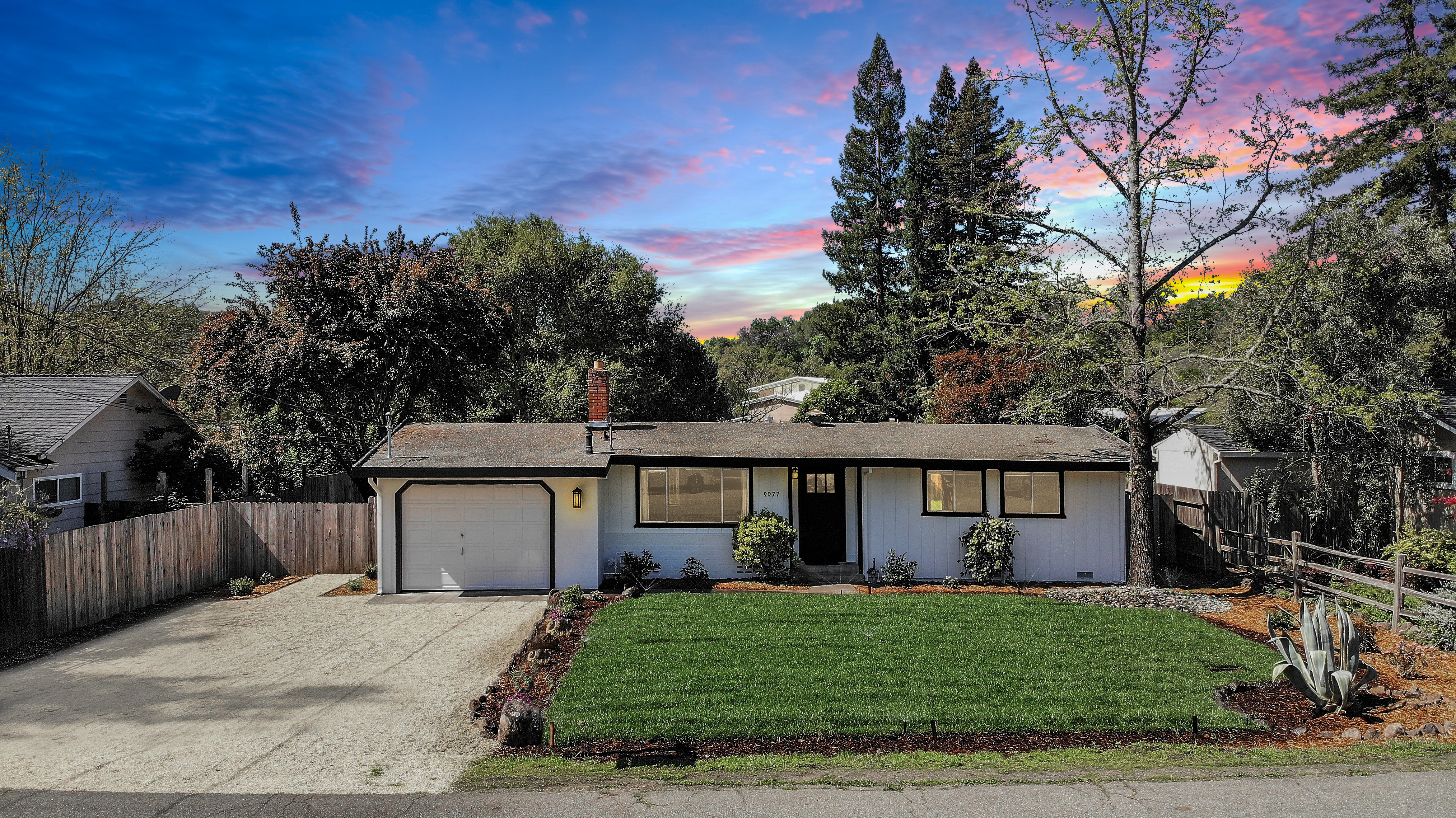 9077 Los Guilicos Avenue Image #0