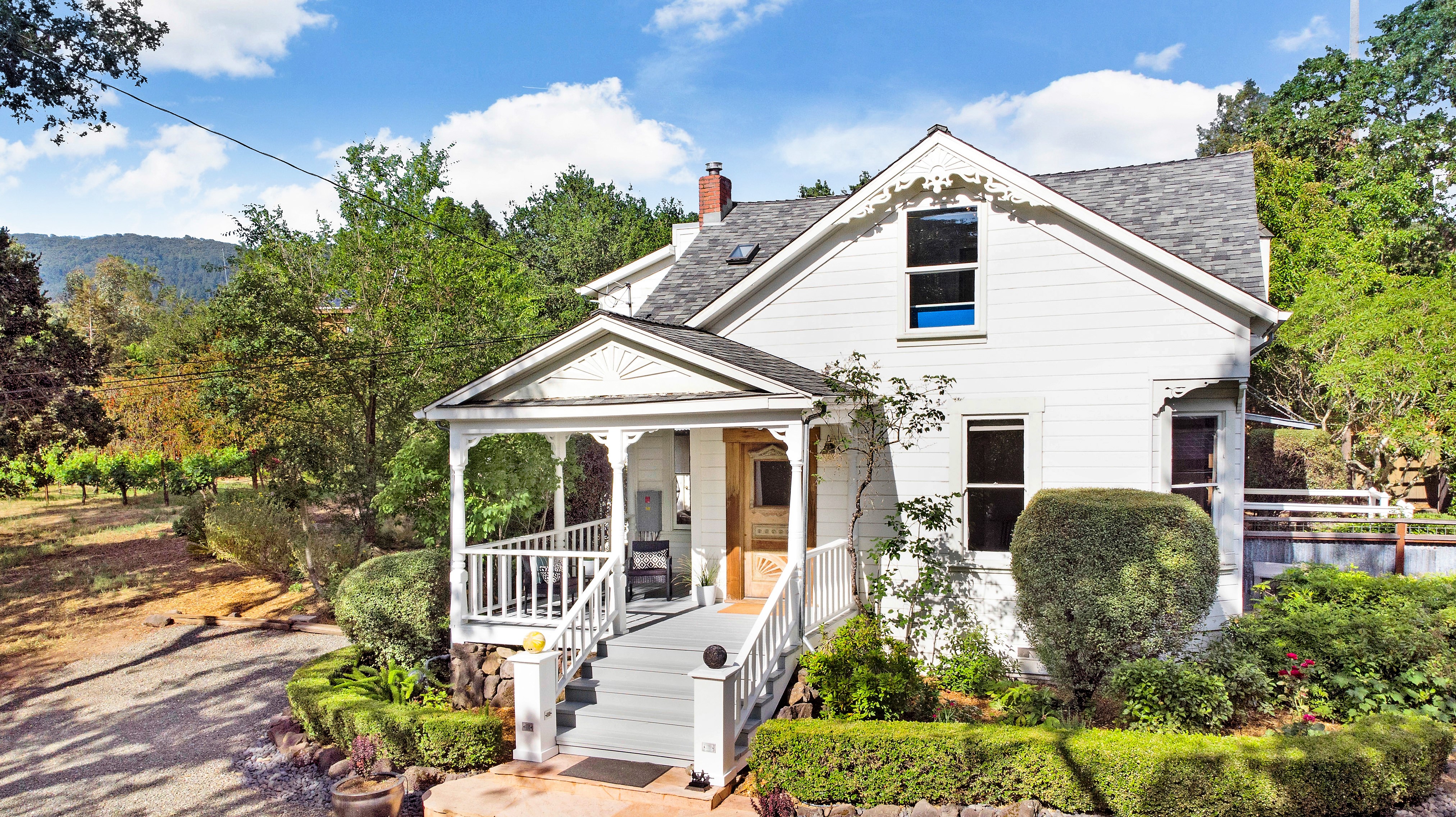 14045 Arnold Drive Image #0