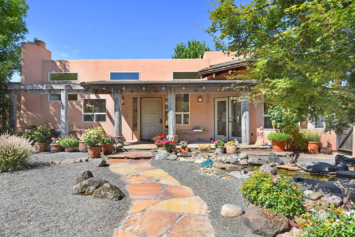 8802 Egg Farm Road Image #0