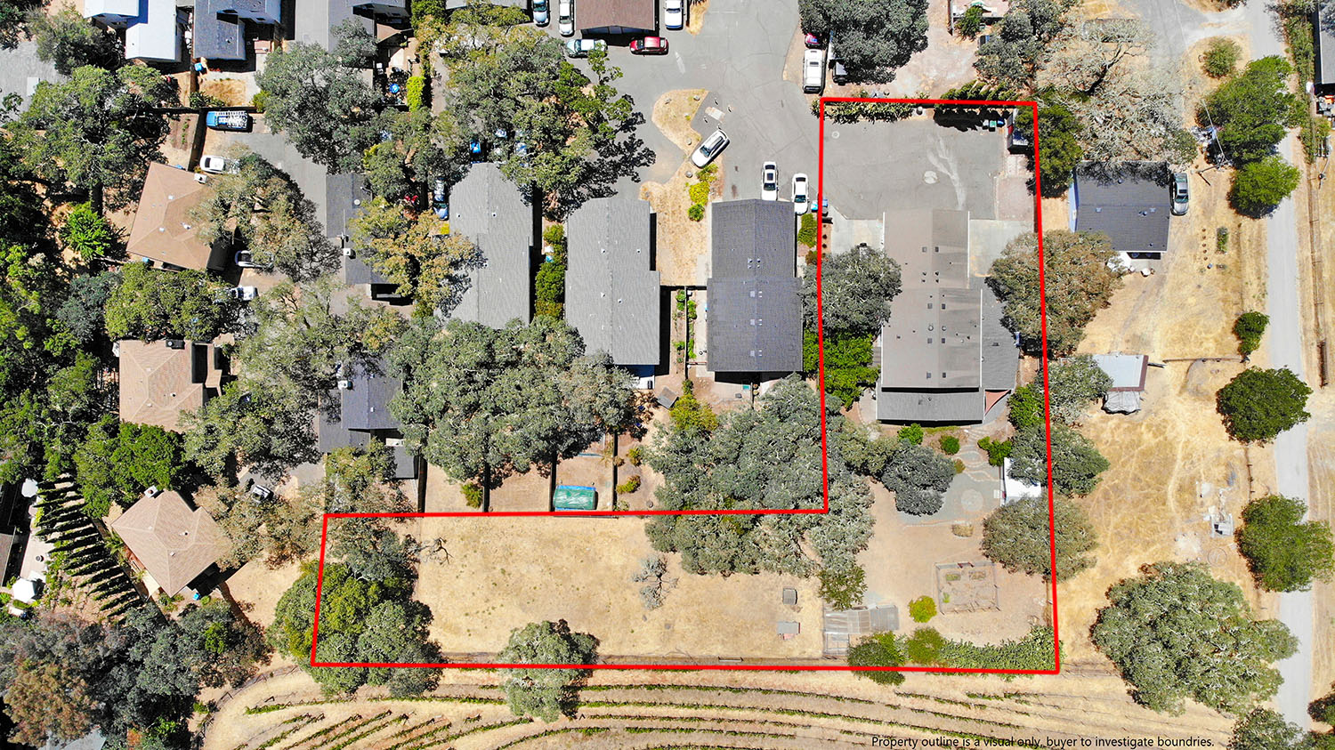 17115-17117 Sonoma Highway Image #0