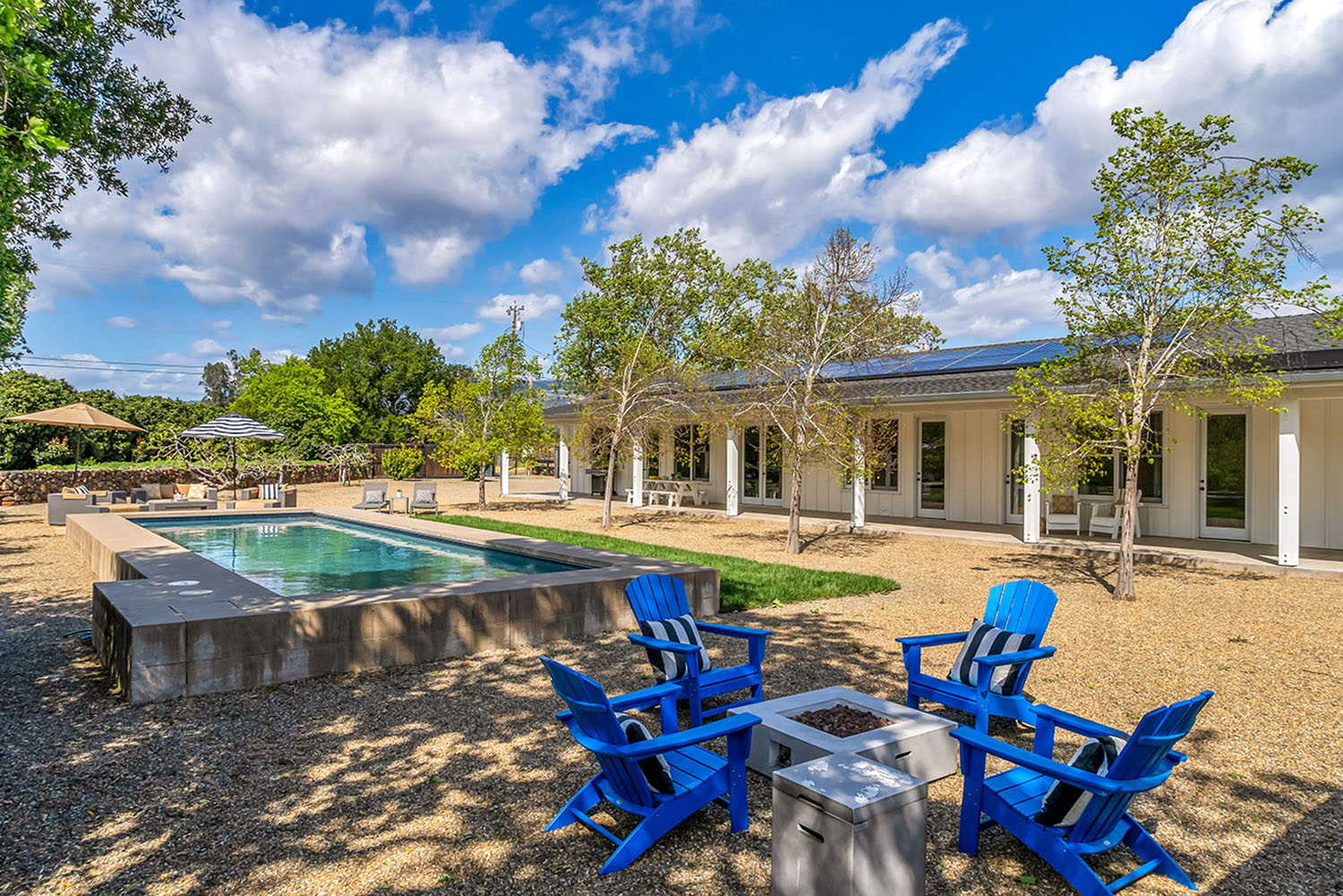 18304 Carriger Road Image #1